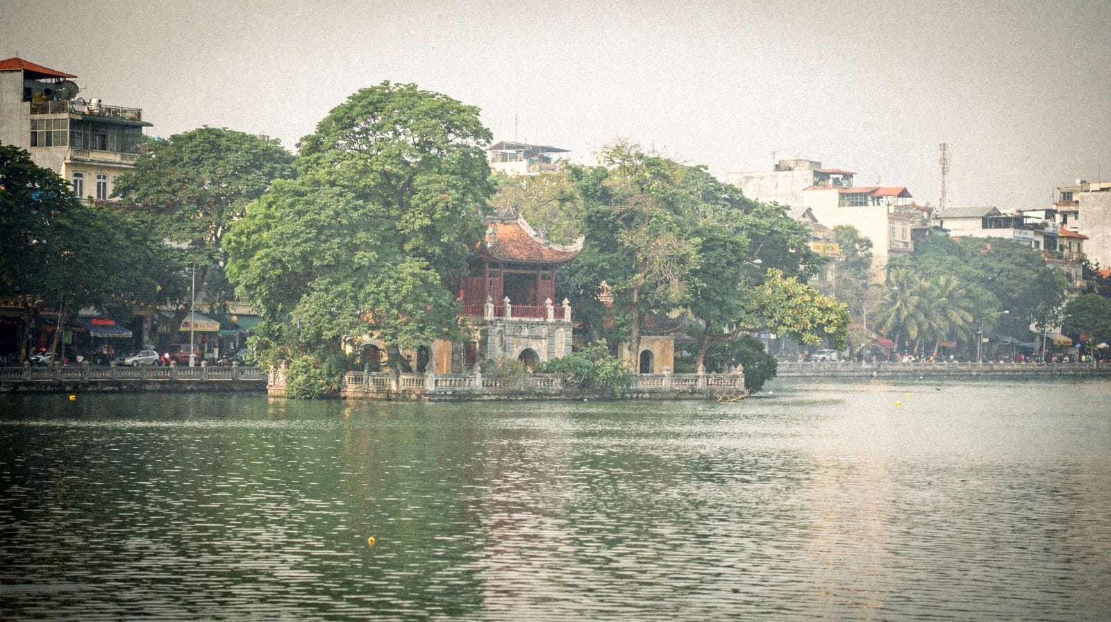Best Time to Visit Hanoi: How I Actually Plan Around the Seasons