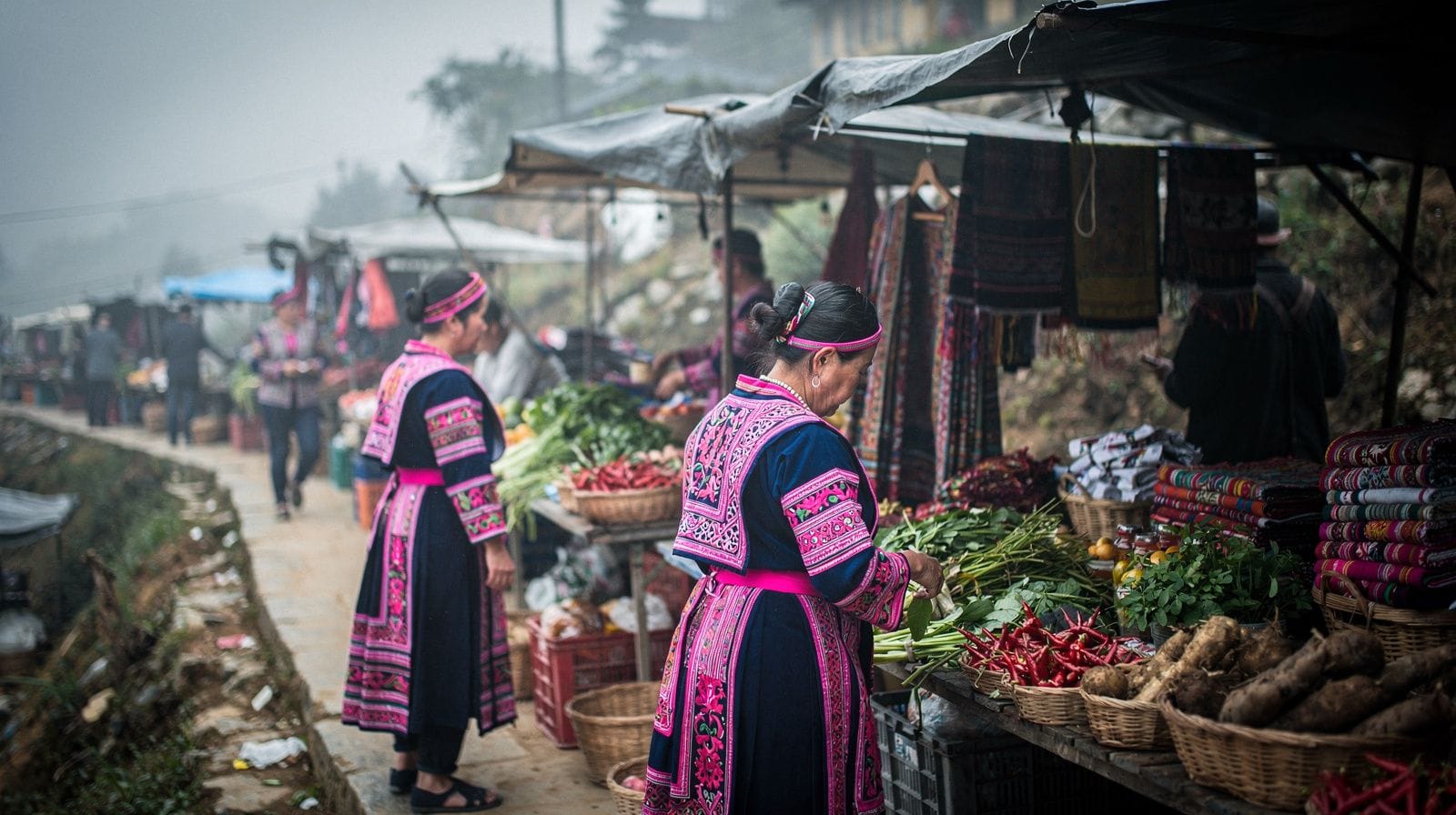 Northern Vietnam's Ethnic Communities: What I Wish I'd Understood Sooner