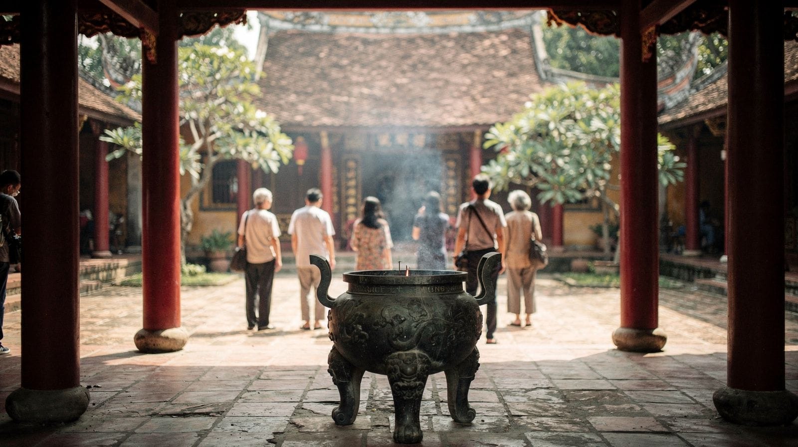 Etiquette and Everyday Customs in Northern Vietnam