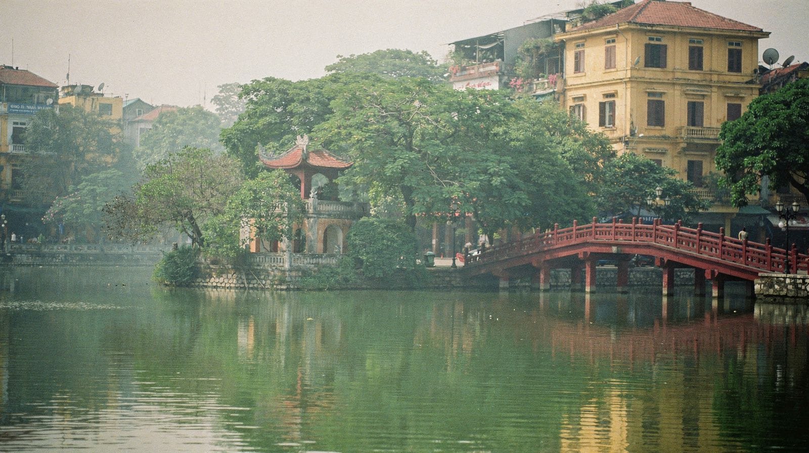Vietnam's Other Festivals and Public Holidays, Beyond Tet