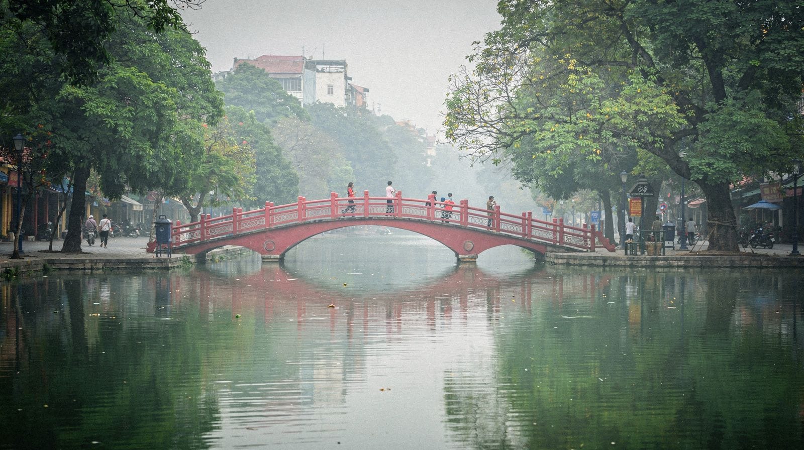 Hanoi in December: What Winter Actually Feels Like