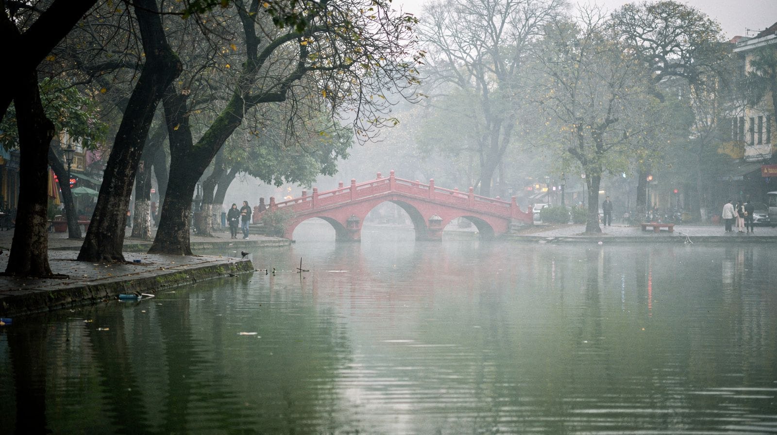 Hanoi in January: What to Expect