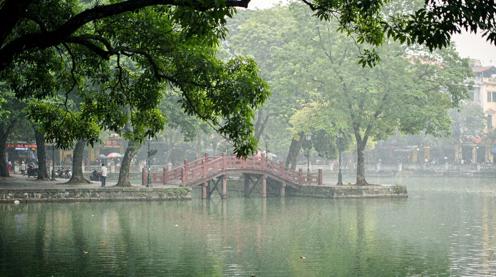 Hanoi in March: What the Weather Is Really Like