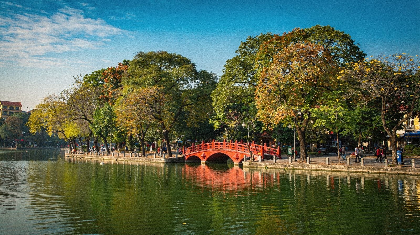 Hanoi in October: My Case for the Best Month in the North