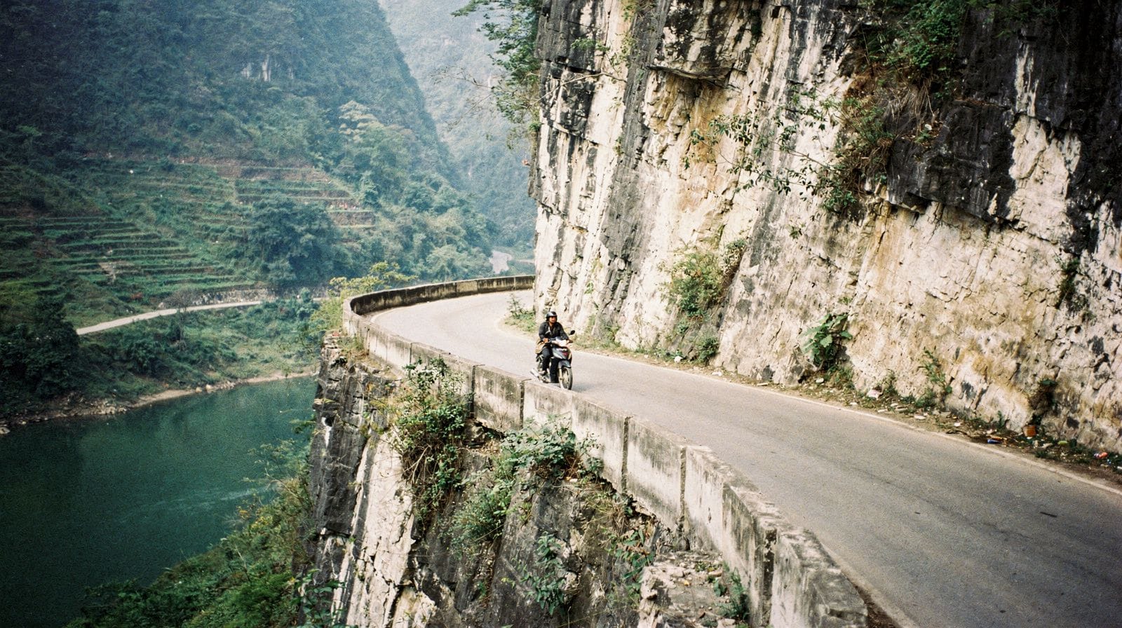 Sapa and Ha Giang Have a Different Climate Than Hanoi