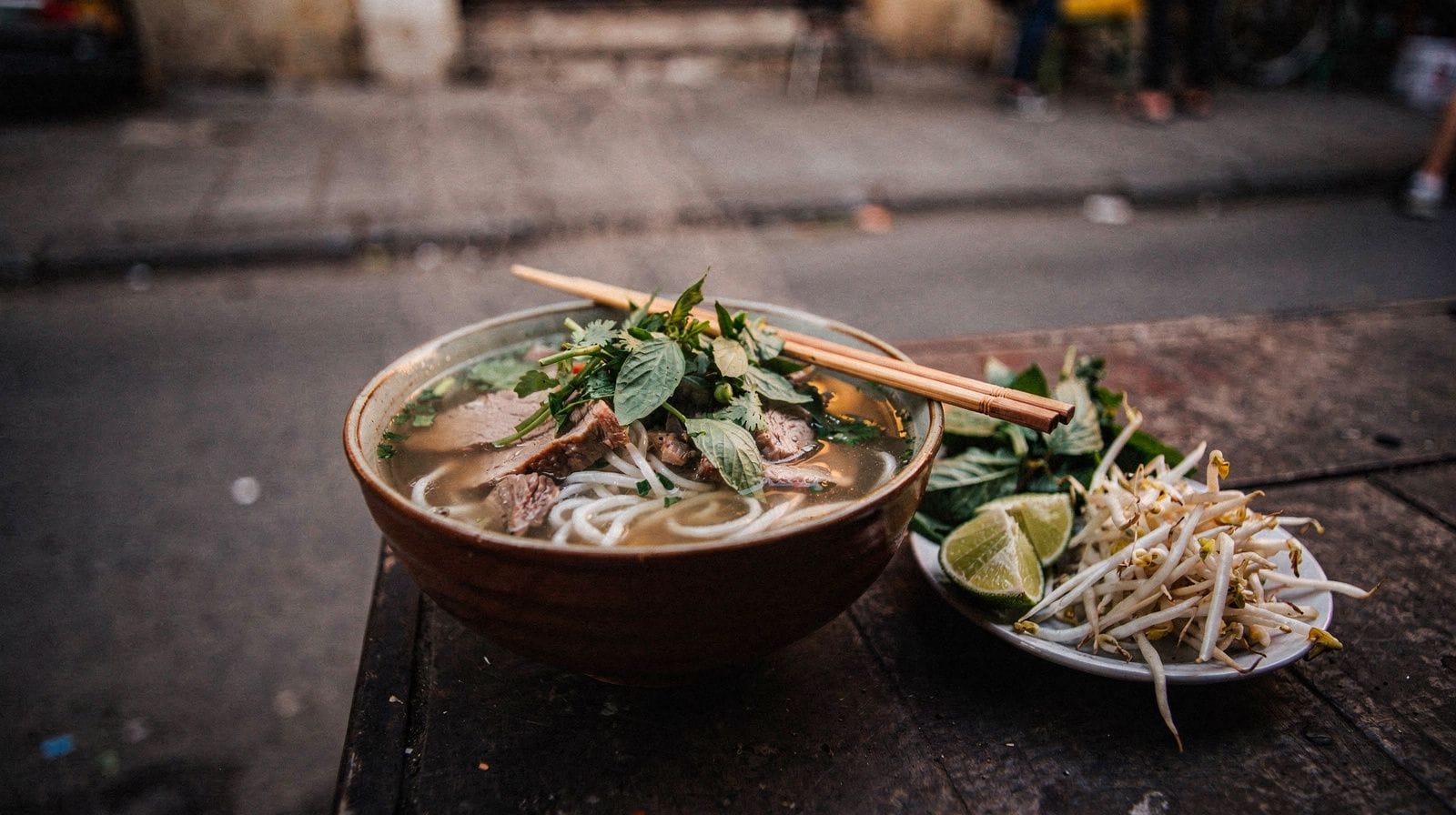Why Northern Vietnamese Food Tastes So Different From the South