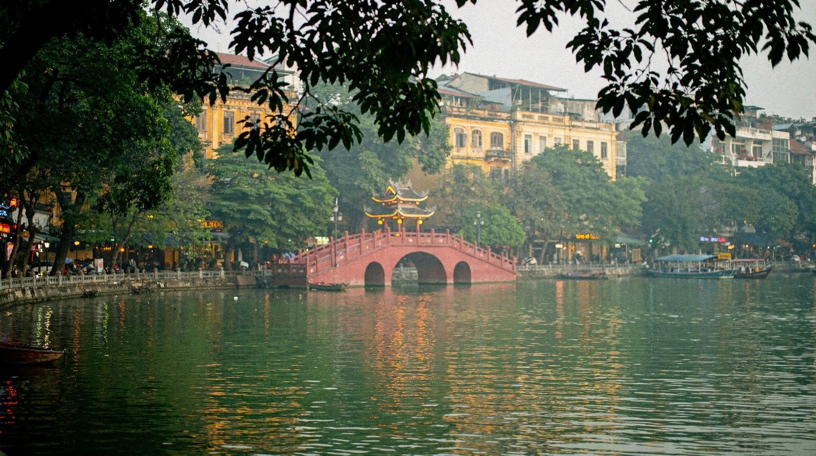 What I Actually Pack for Northern Vietnam, Season by Season