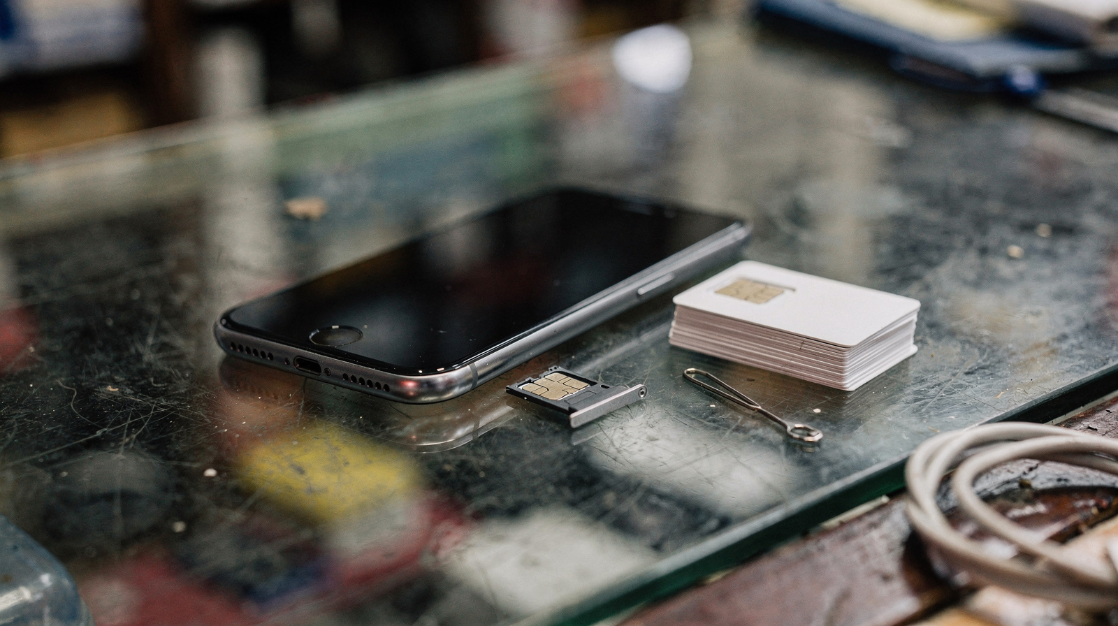 Getting a SIM Card and Staying Online in Northern Vietnam