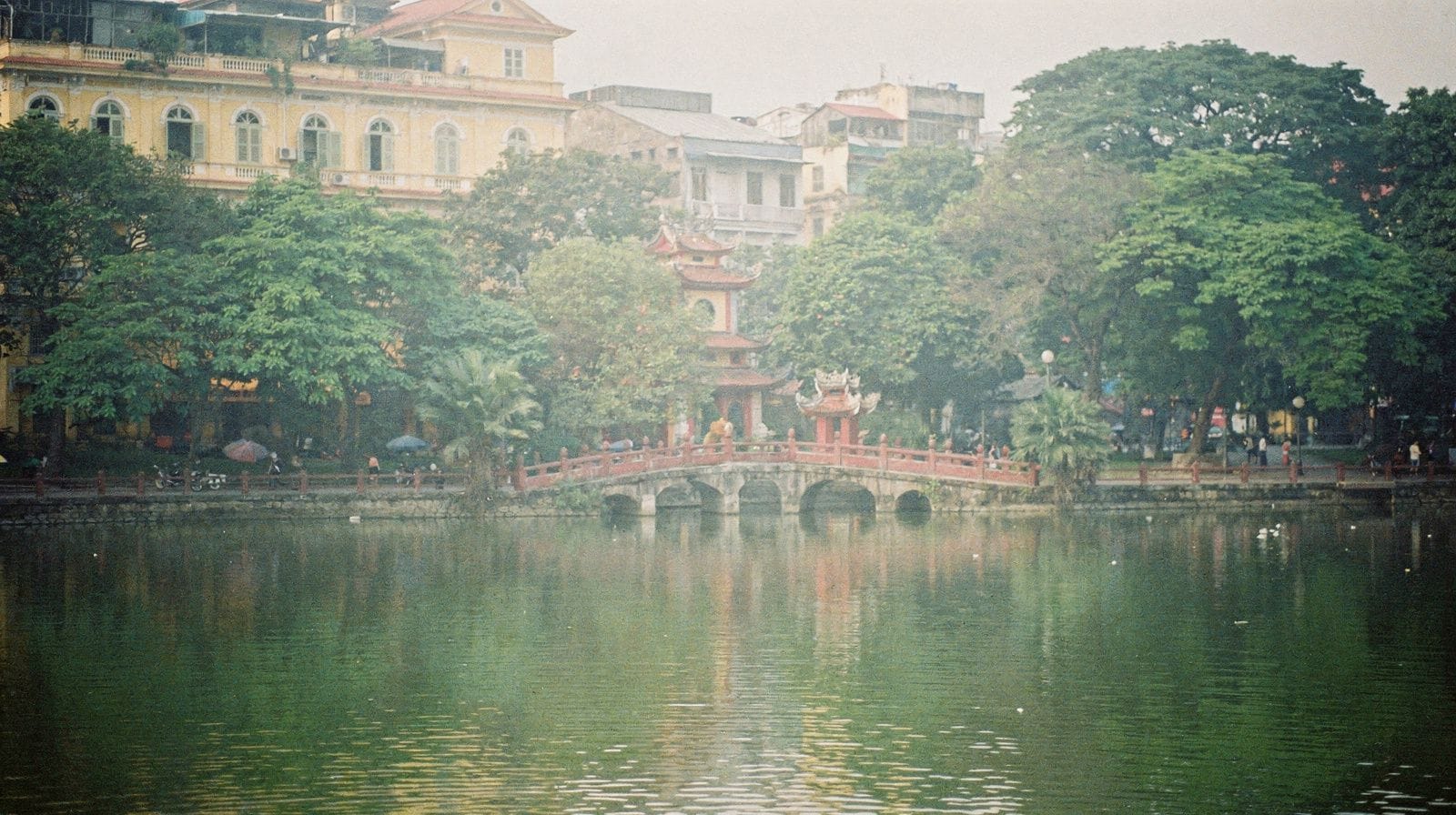 Solo Female Travel in Hanoi and Northern Vietnam