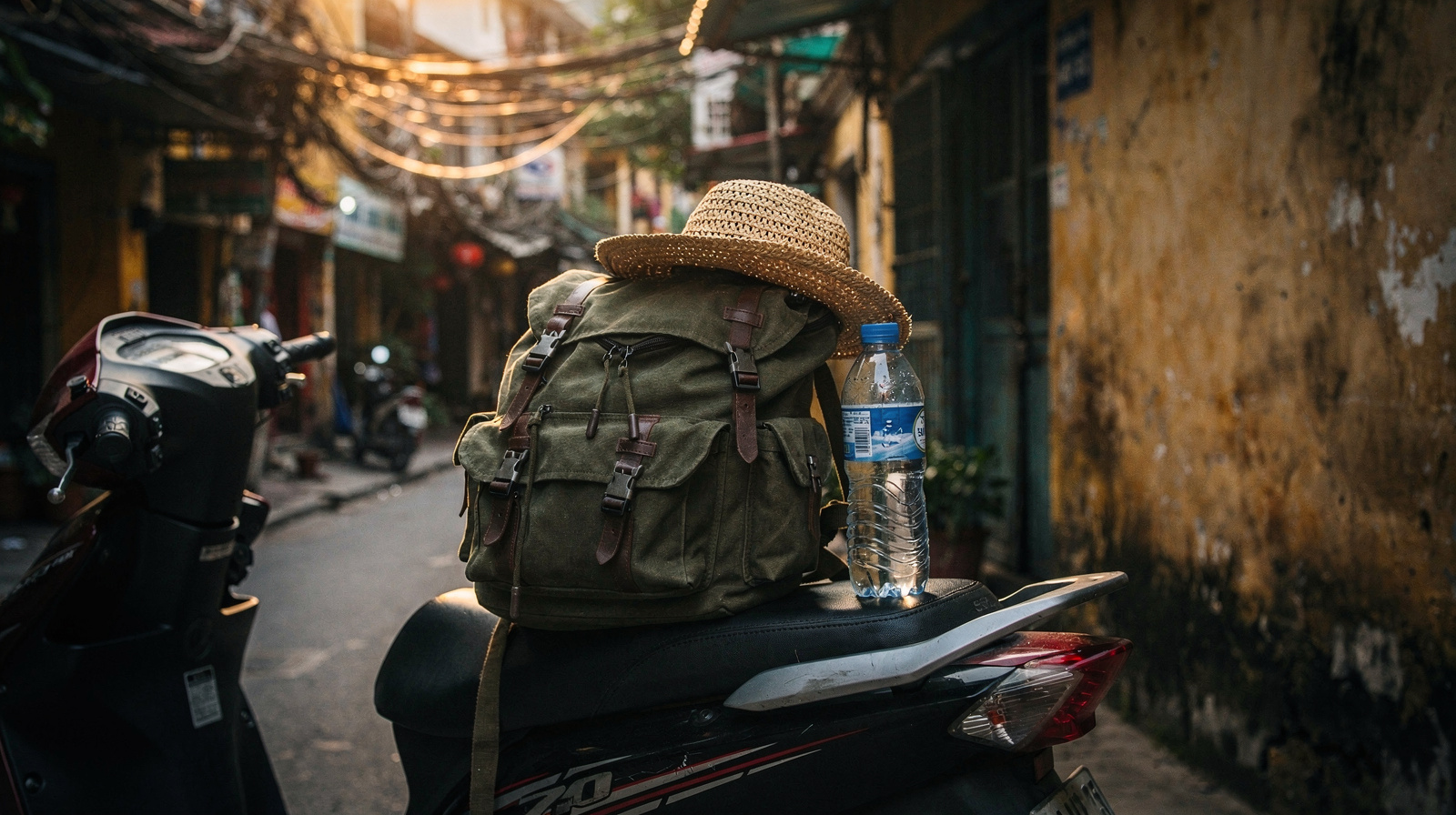 Day Trips from Hanoi