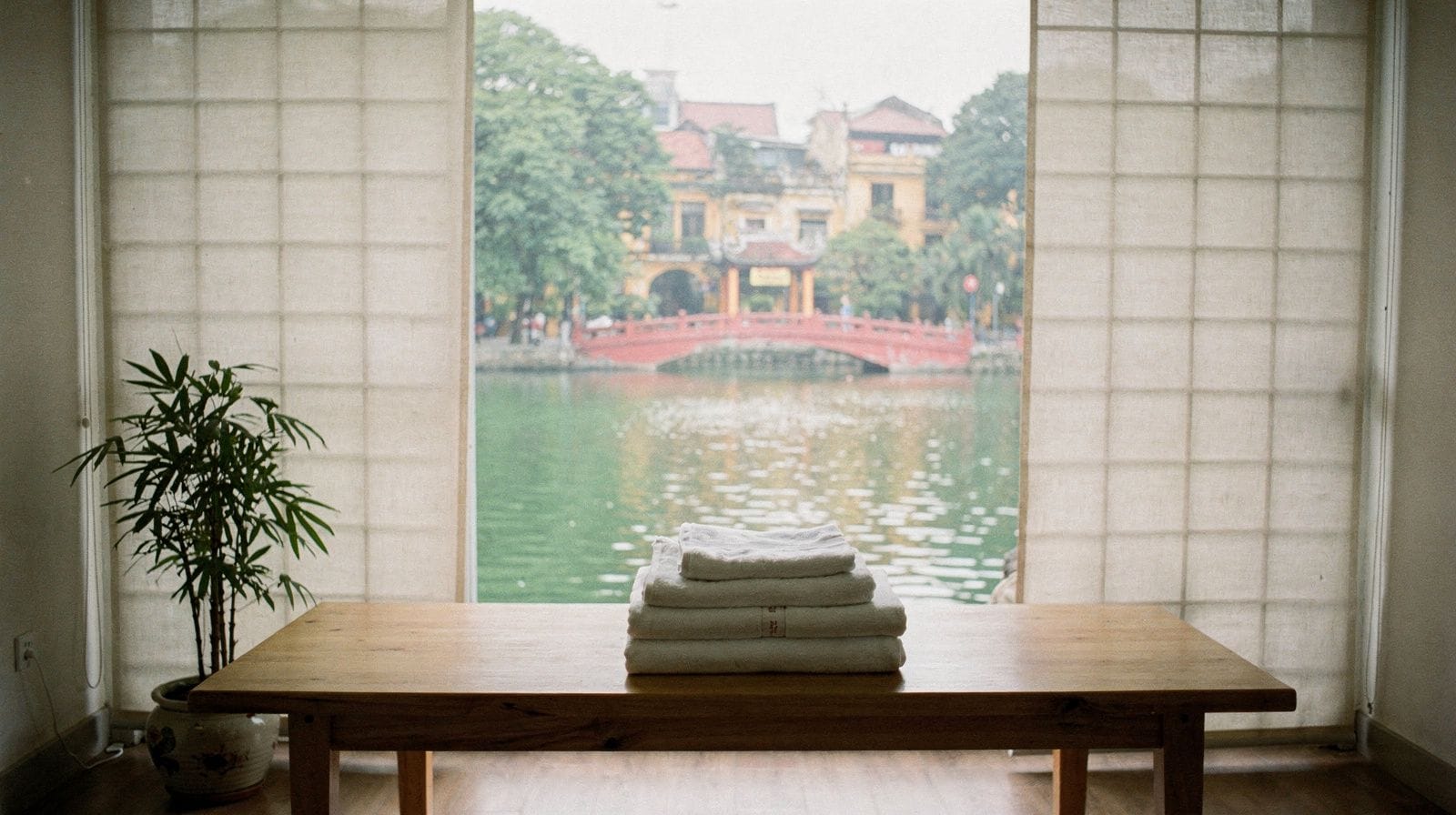 Spa and Wellness
