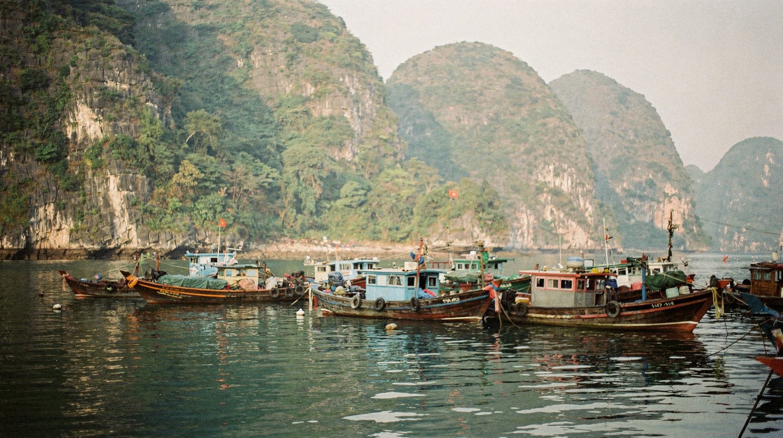 Cat Ba Island: Gateway to Lan Ha Bay