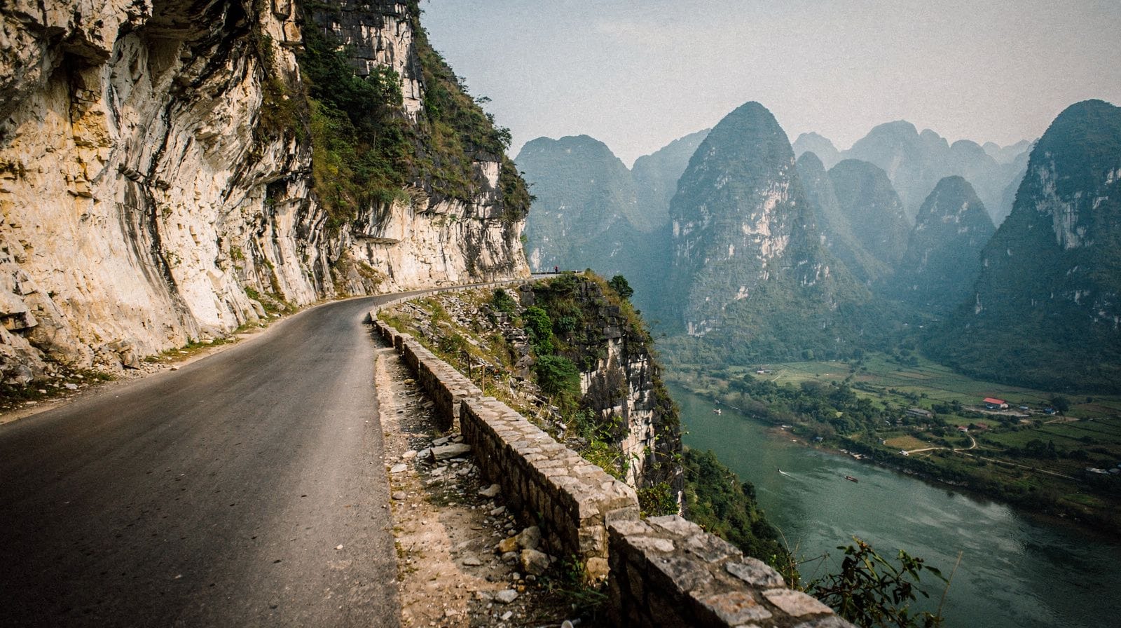 Ha Giang: The Northeast Highlands Loop