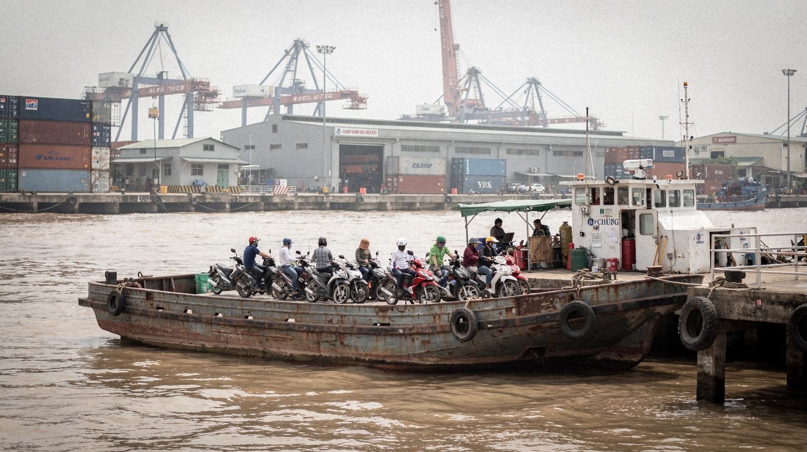 Hai Phong