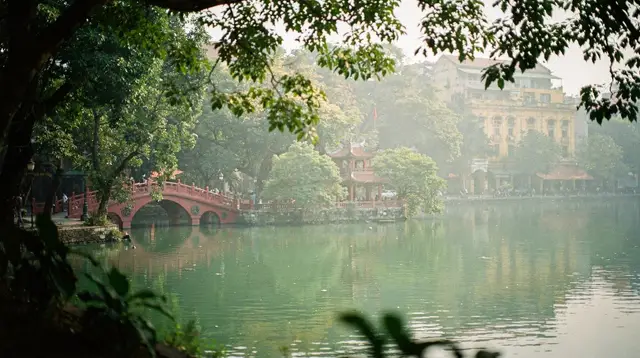 Hanoi