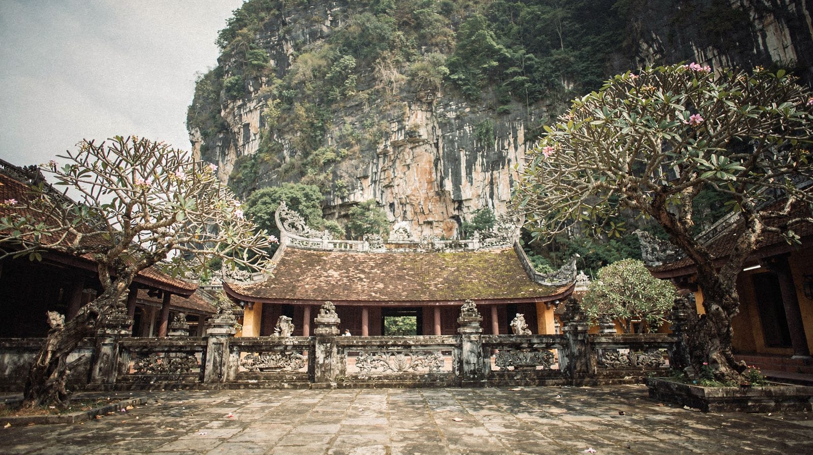 Hoa Lu: Vietnam's Ancient Capital Before Hanoi