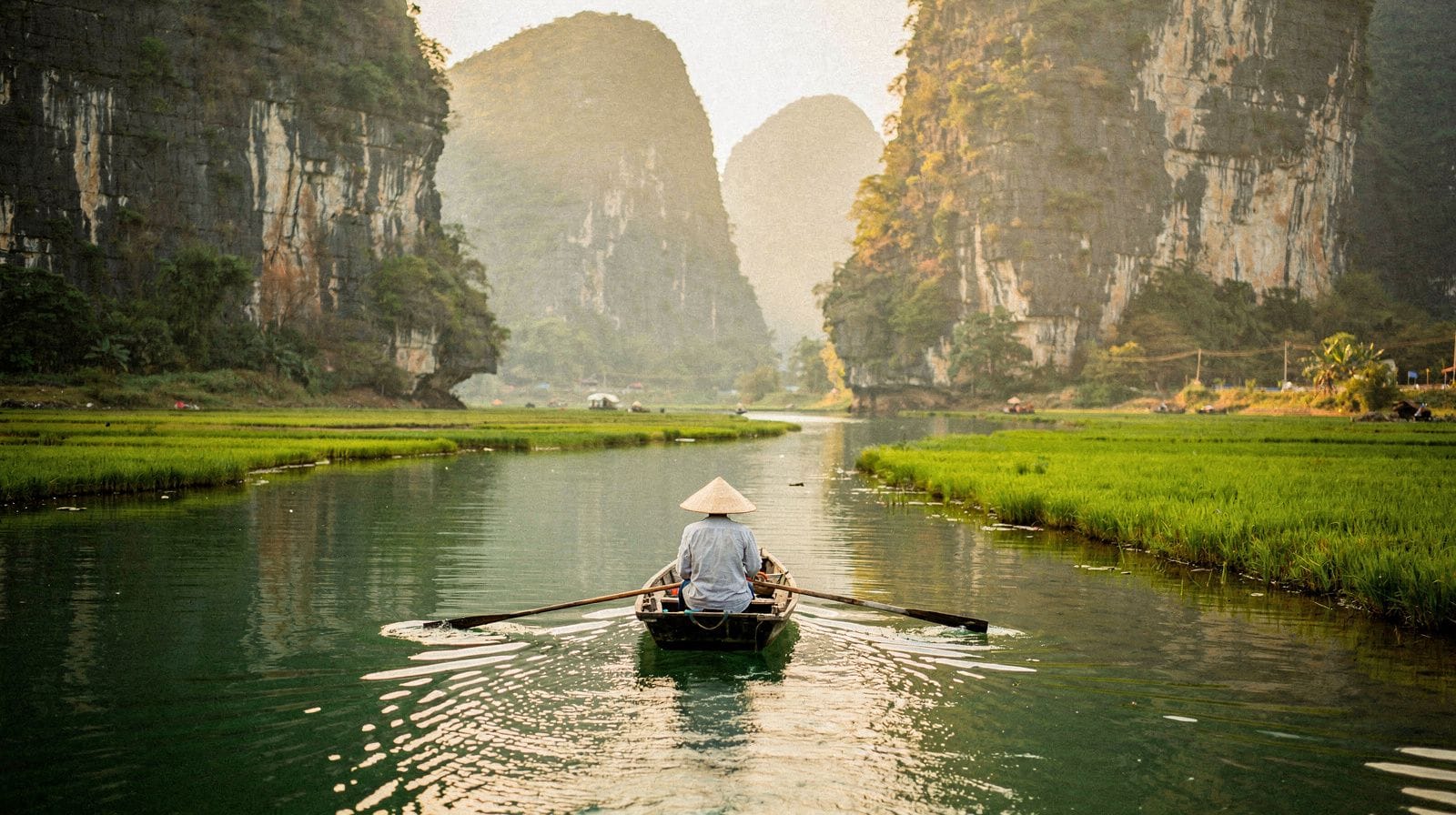Tam Coc