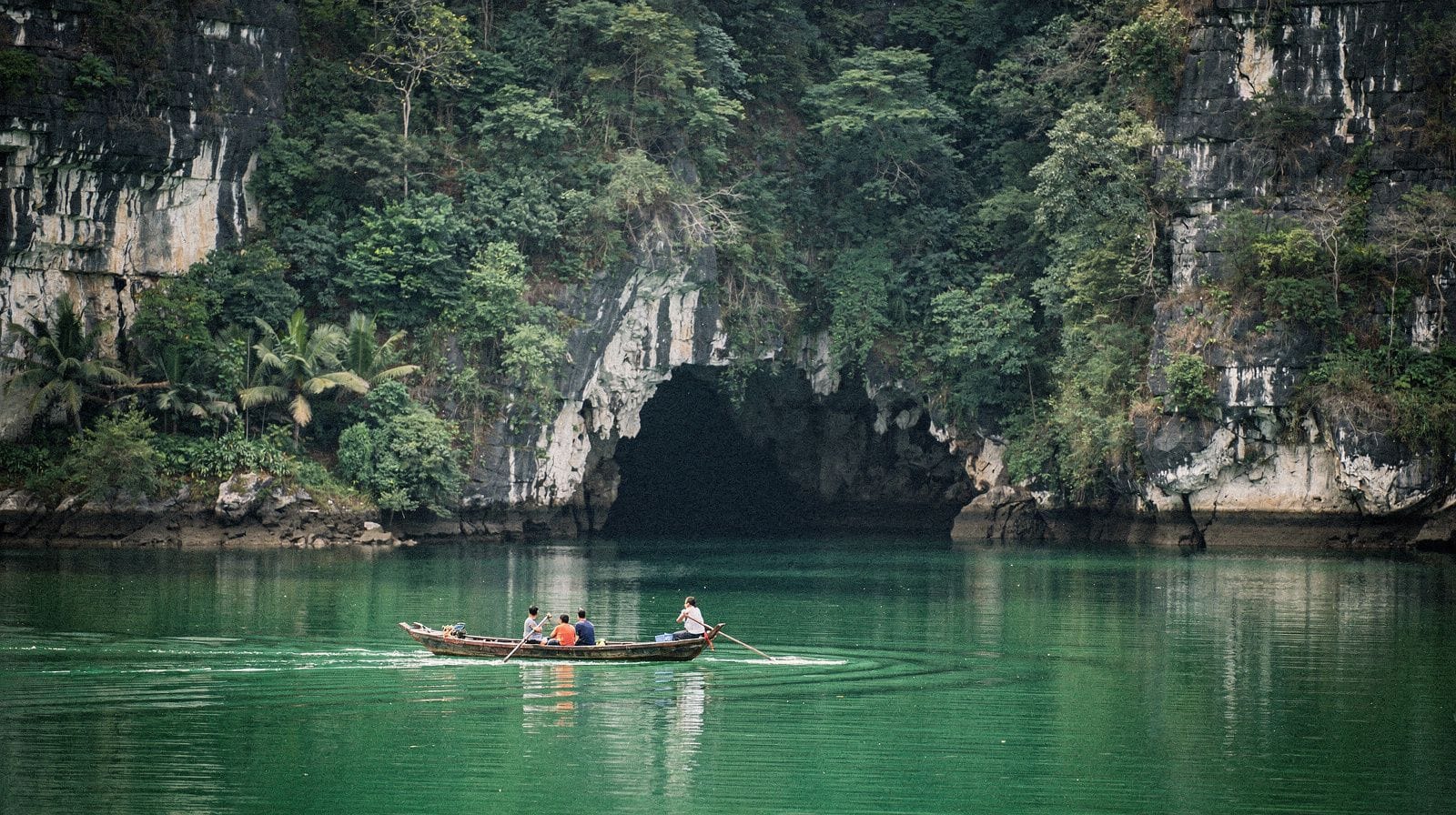 Trang An