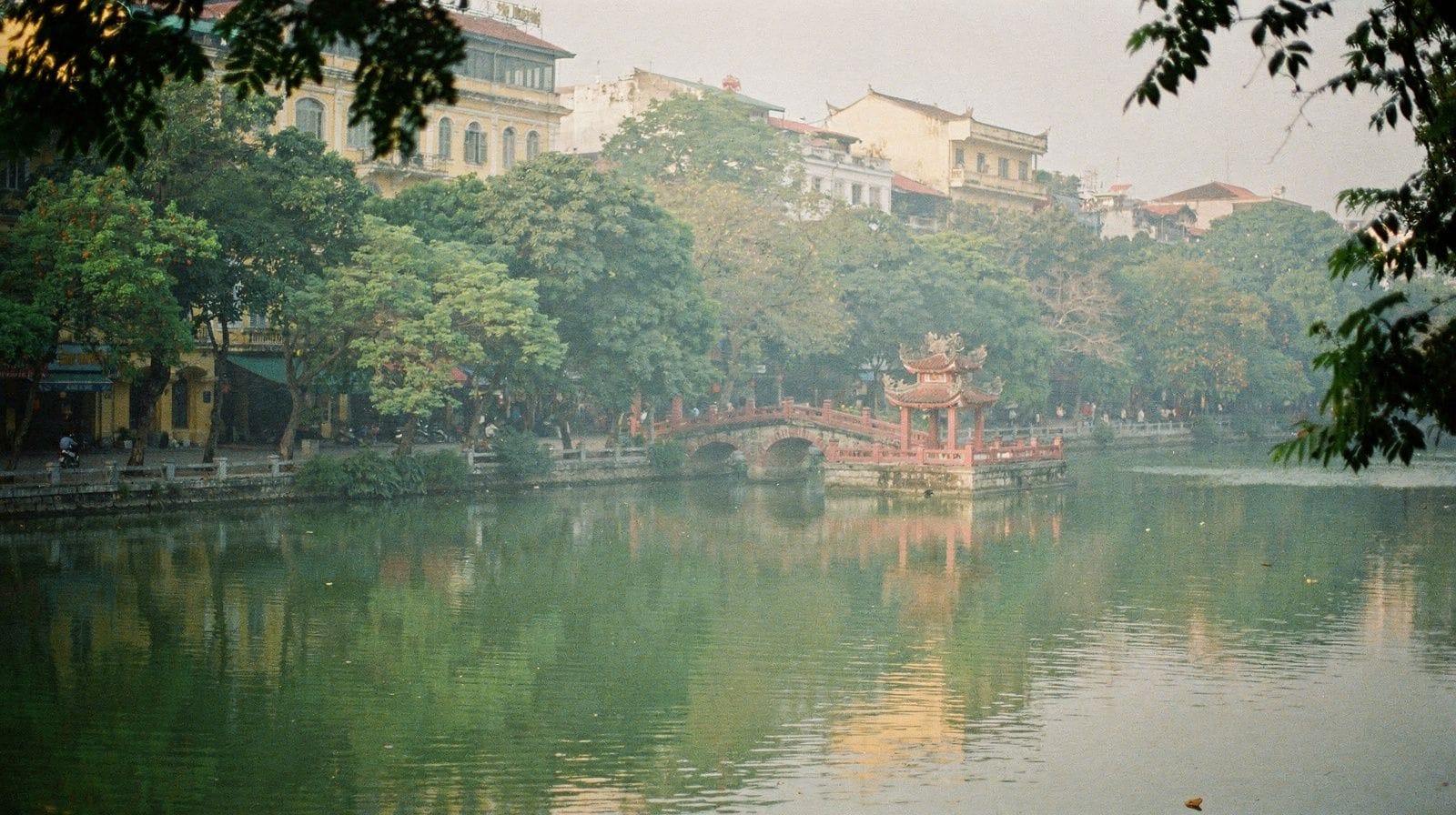Ba Dinh District, Hanoi: A Guide to the Political Quarter