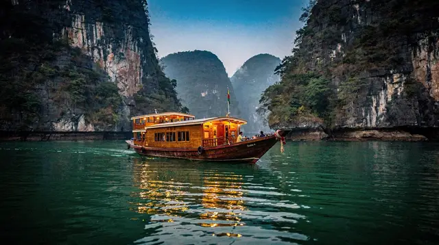 Craft Village and Workshop Day Trips from Hanoi