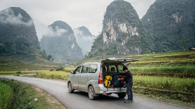 The Ha Giang Loop: A Multi-Day Motorbike Tour, Not a Day Trip