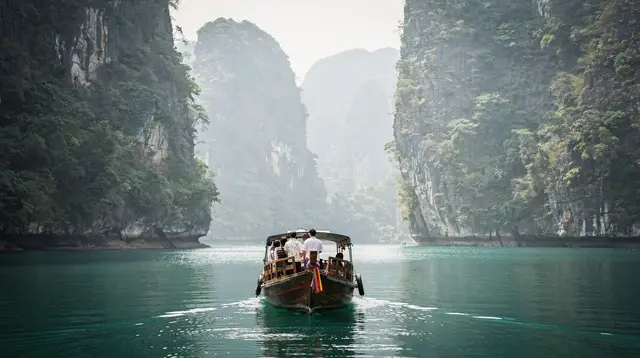 Ha Long, Lan Ha or Bai Tu Long: Which Bay Should You Cruise?