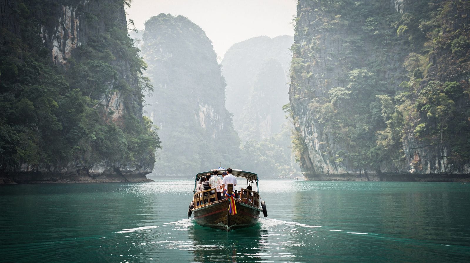 Ha Long, Lan Ha or Bai Tu Long: Which Bay Should You Cruise?