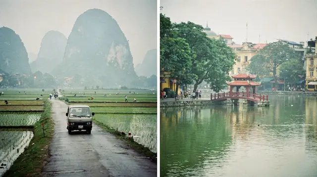 Day Trips from Hanoi: Where to Go and How to Choose