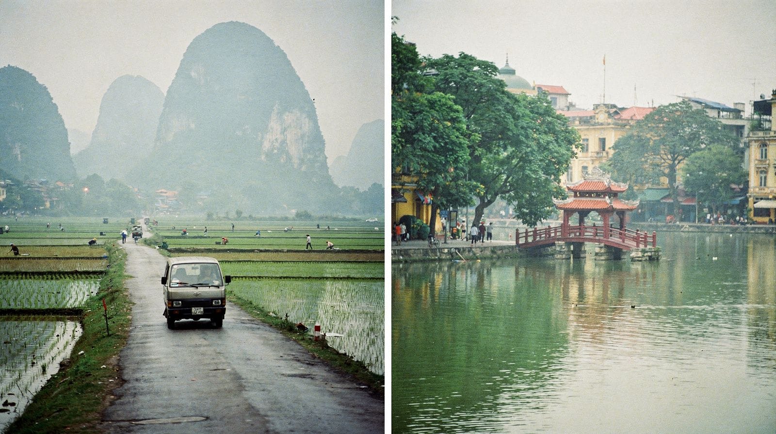 Day Trips from Hanoi: Where to Go and How to Choose