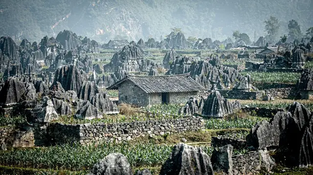Cao Bang & Ban Gioc Loop: The Northeast Motorbike Route