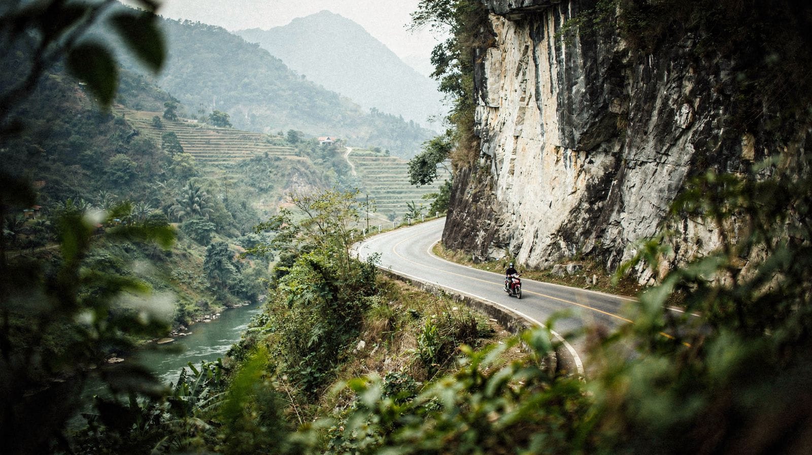The Ha Giang Loop in 3 or 4 Days: How the Itinerary Is Built