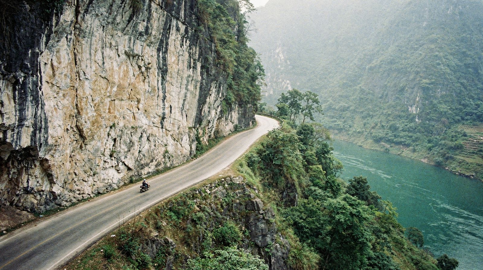 The Ha Giang Loop: What It Is and How to Plan It