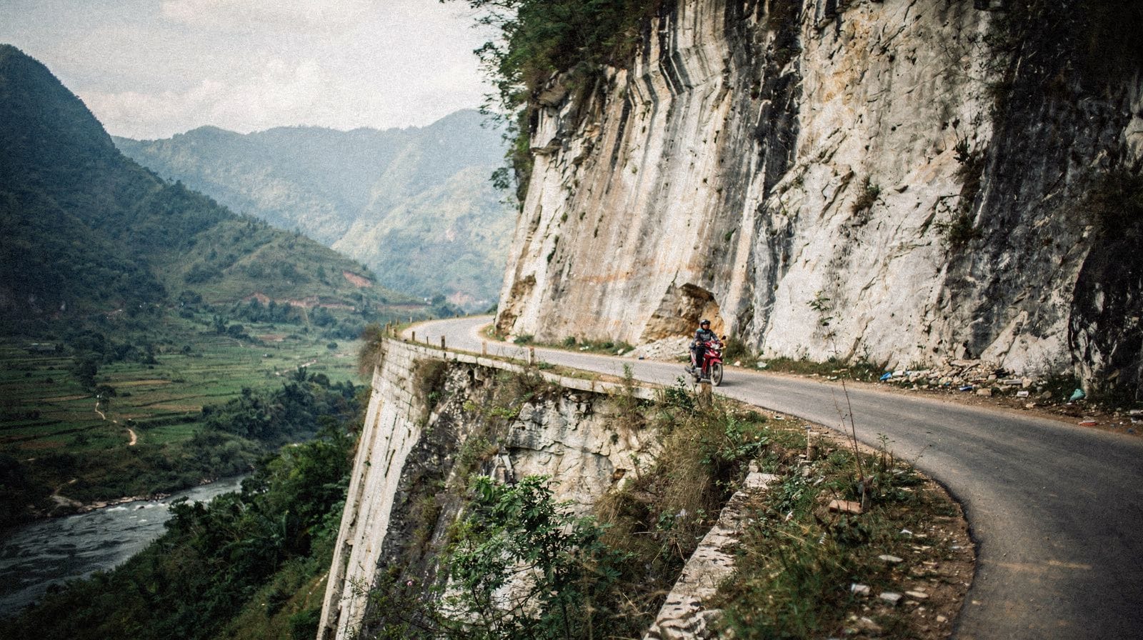 The Ha Giang Loop: A Multi-Day Motorbike Tour, Not a Day Trip