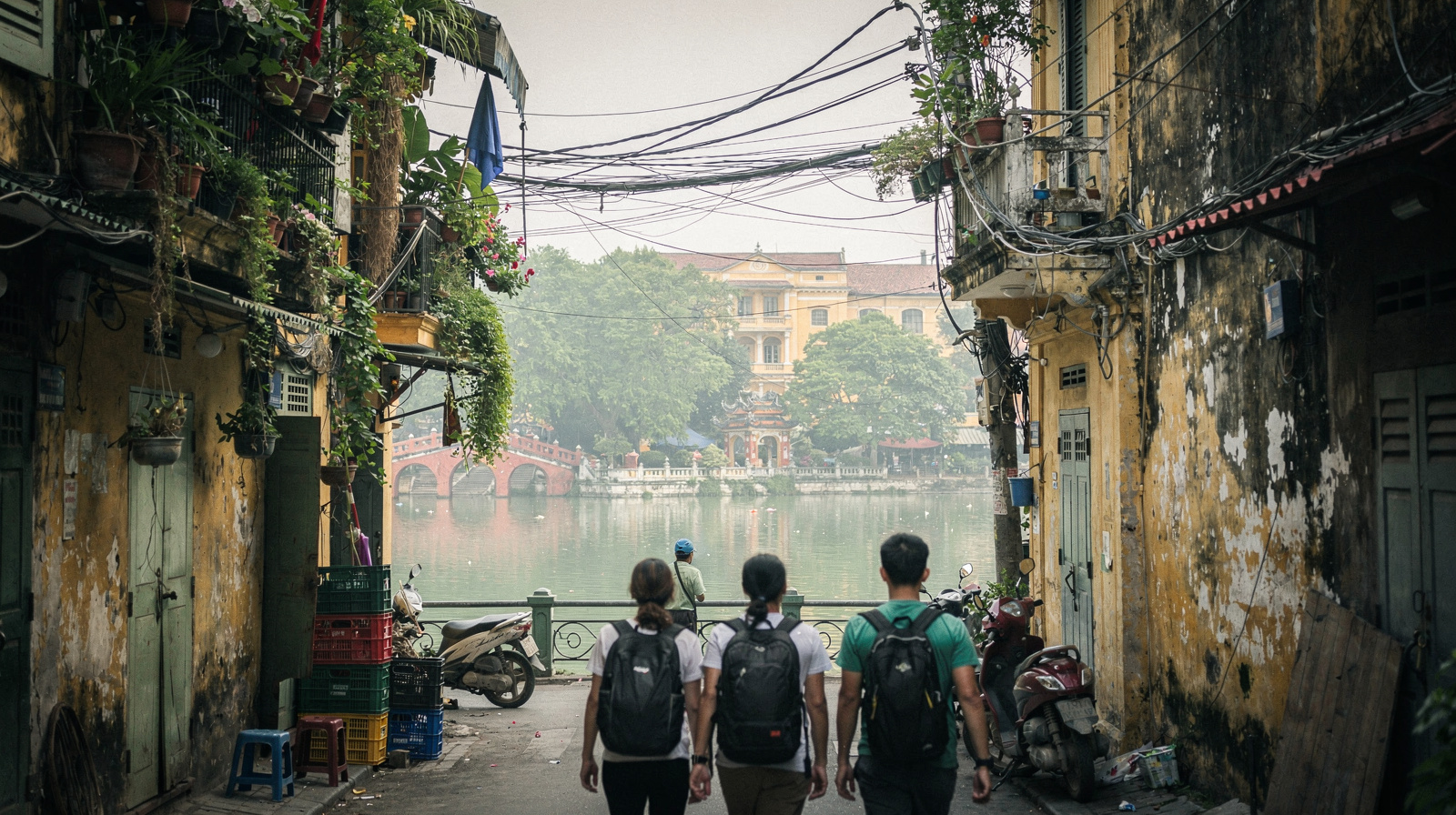 Hanoi Half-Day City Tour: What It Covers and Who It Suits