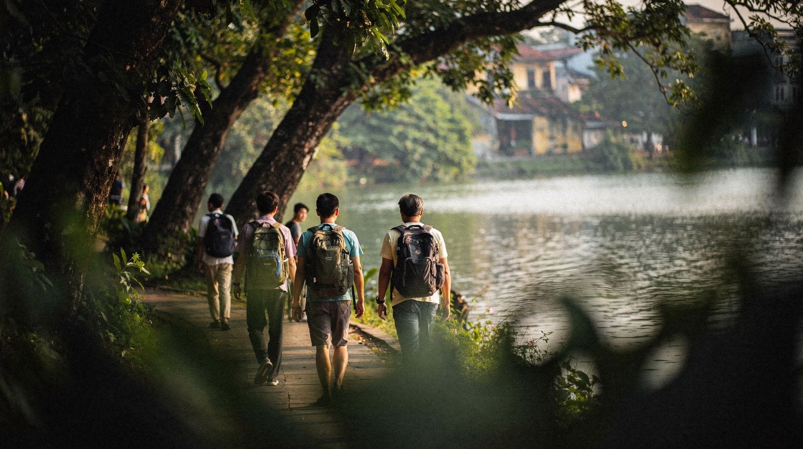 Hanoi Layover Tours: What to See Between Flights at Noi Bai
