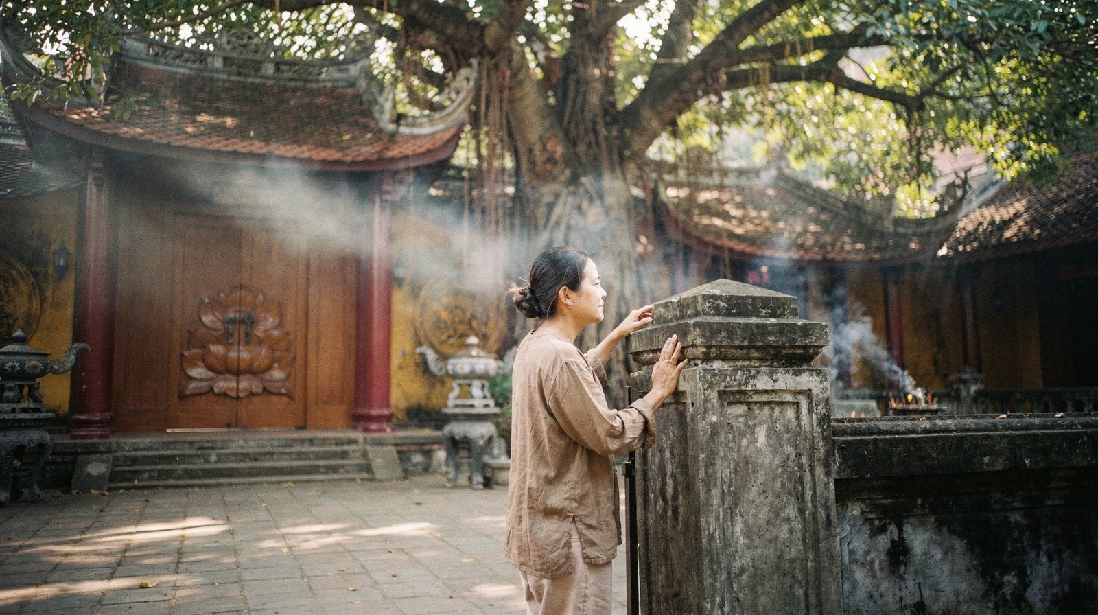 Hanoi Tickets and Entrance: What Needs a Ticket, What's Free