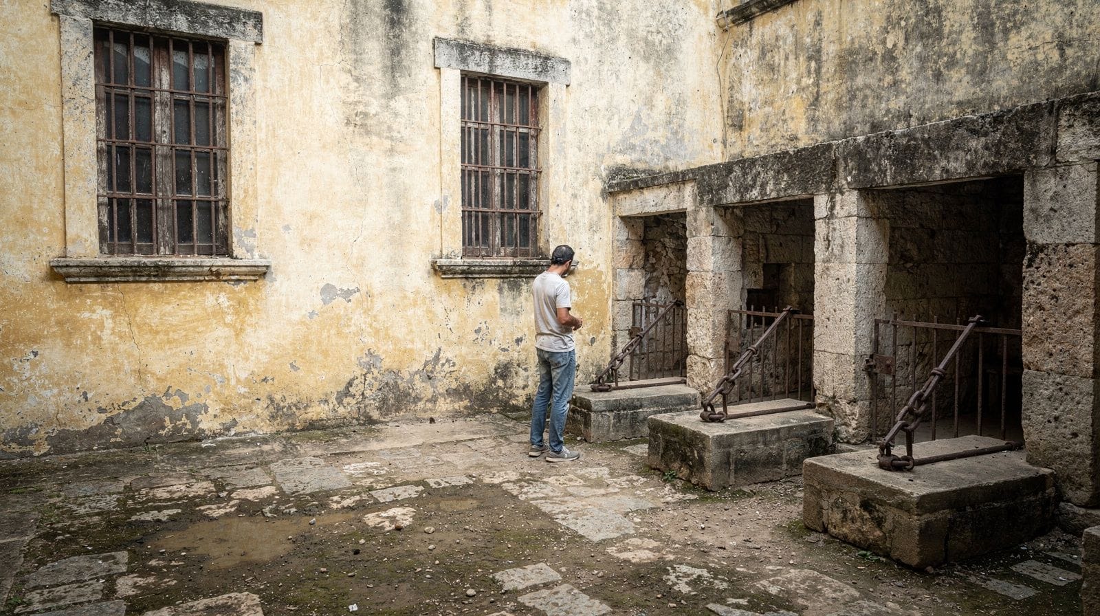 Hoa Lo Prison: A Guide to Hanoi's Memorial Museum