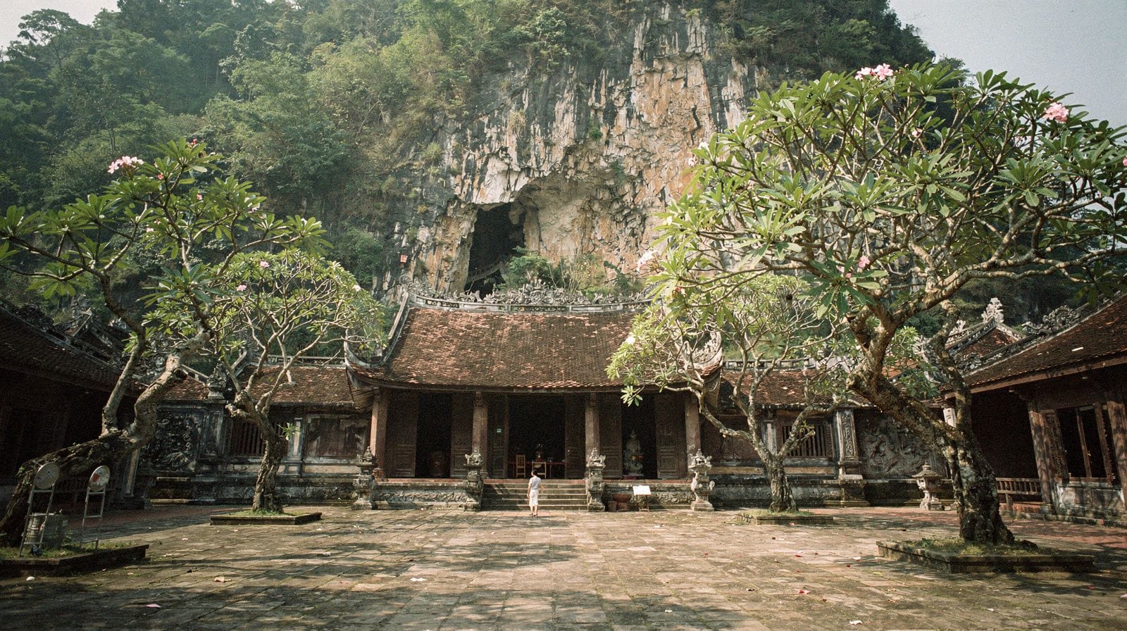 Hoa Lu Ancient Capital: A Walking Guide to Vietnam's First Royal Citadel