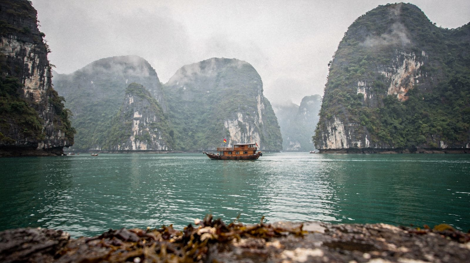 How Long Is the Ha Long Bay Day Trip, Really?