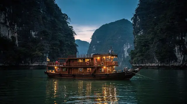 Lan Ha Bay Cruise Guide