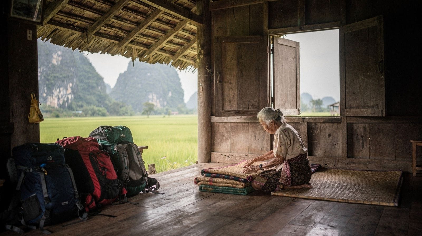 Mai Chau Homestay Tours: Multi-Day Trips from Hanoi