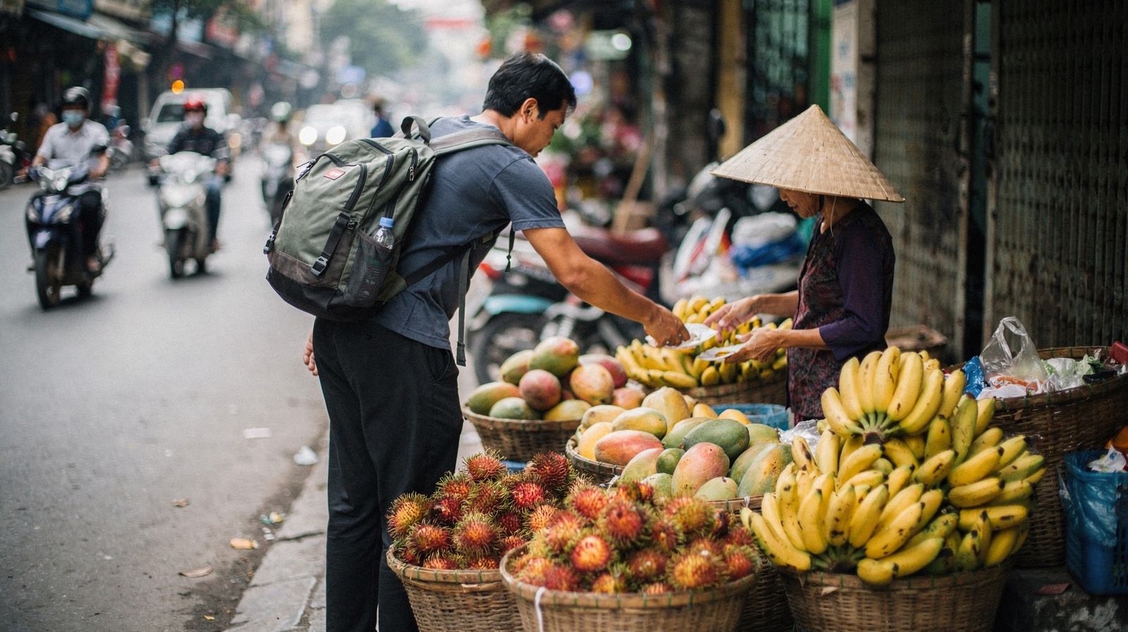 Money and Payments in Dong: A Practical Guide to Vietnam's Currency