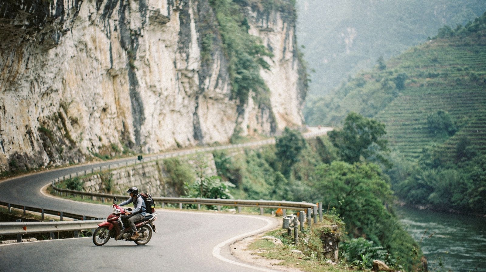 Motorbike License and Insurance in Vietnam: What Actually Covers You