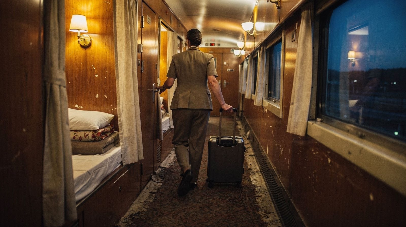The Night Train to Lao Cai: Hanoi's Rail Gateway to Sapa