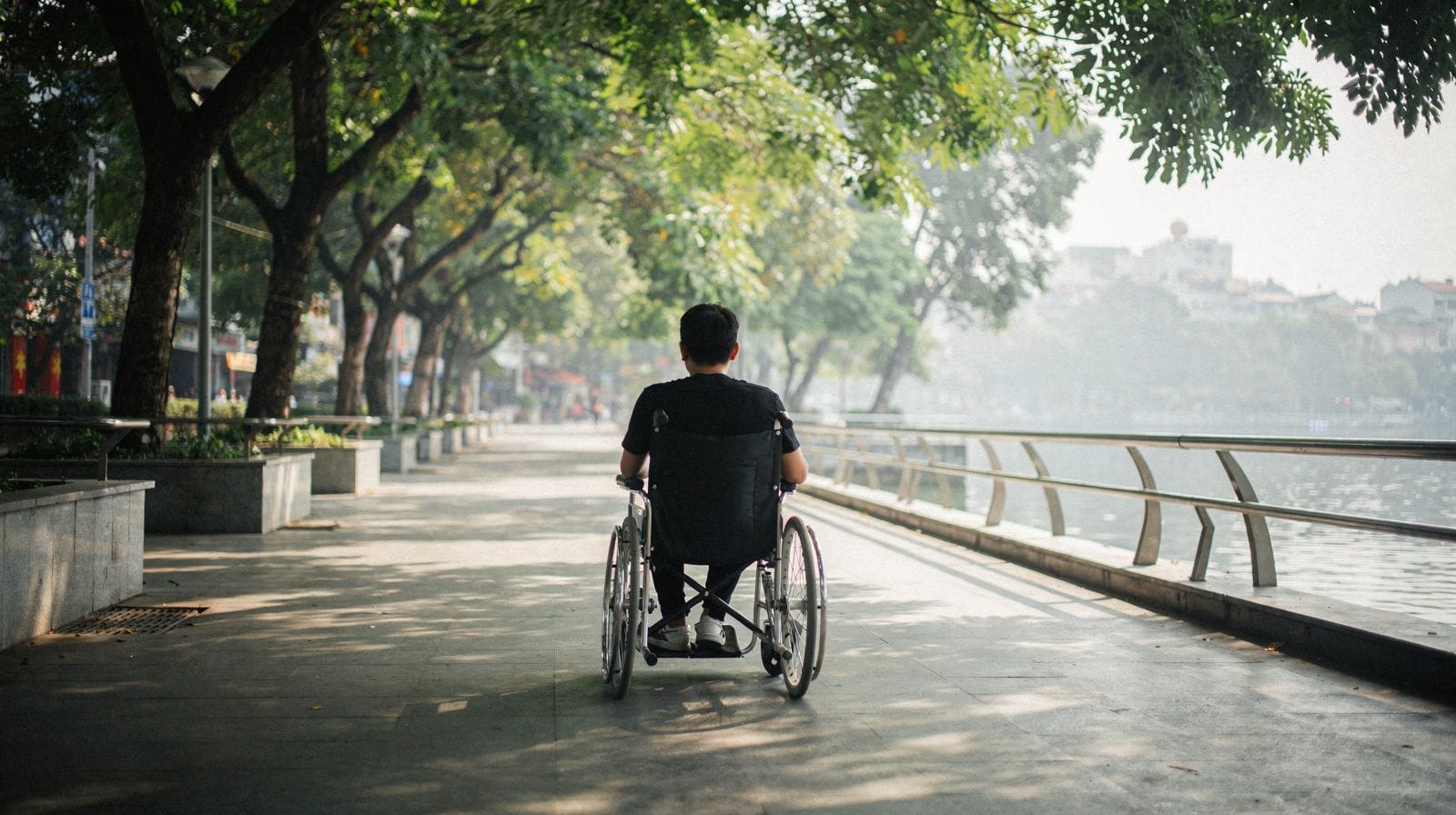 Mobility and Accessibility in Northern Vietnam