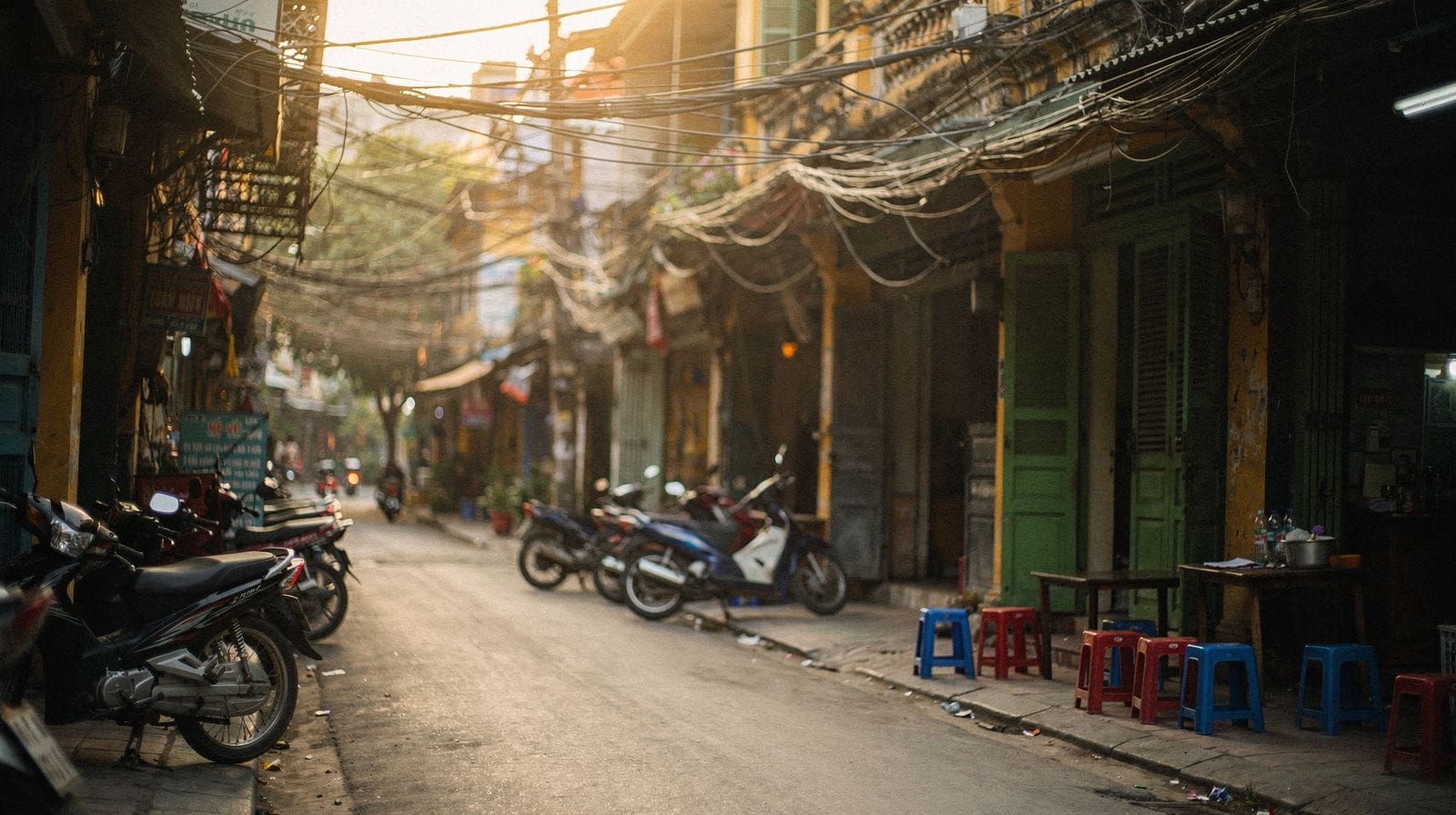 Hanoi Old Quarter: A Neighborhood Guide