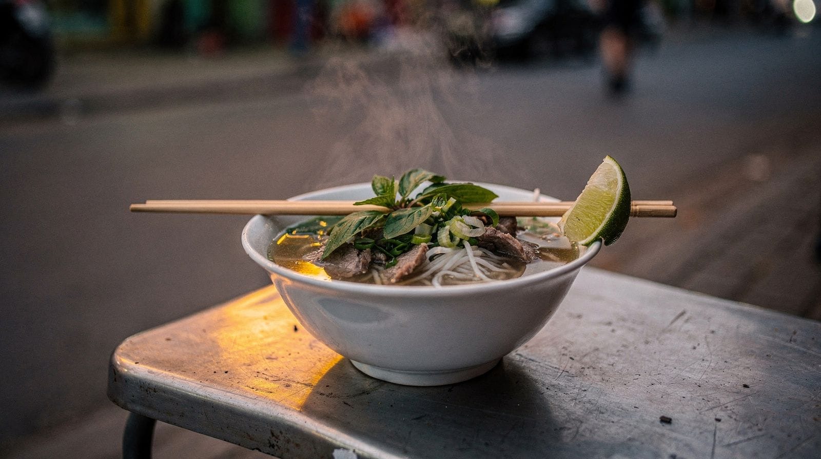 Pho vs Bun Cha: Understanding Hanoi's Two Signature Dishes