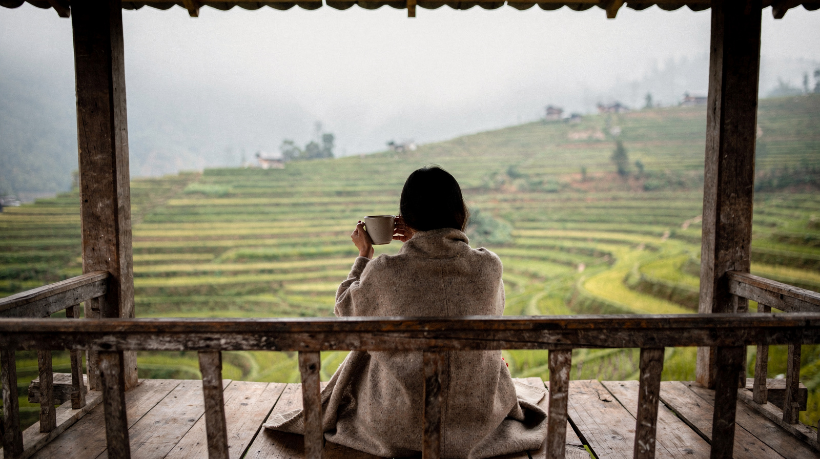 How to Plan a Rest Day After Trekking Around Sapa