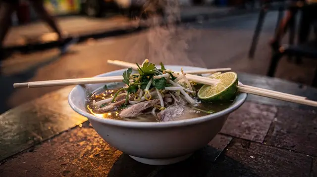 Private vs Group Food Tour in Hanoi: How to Choose