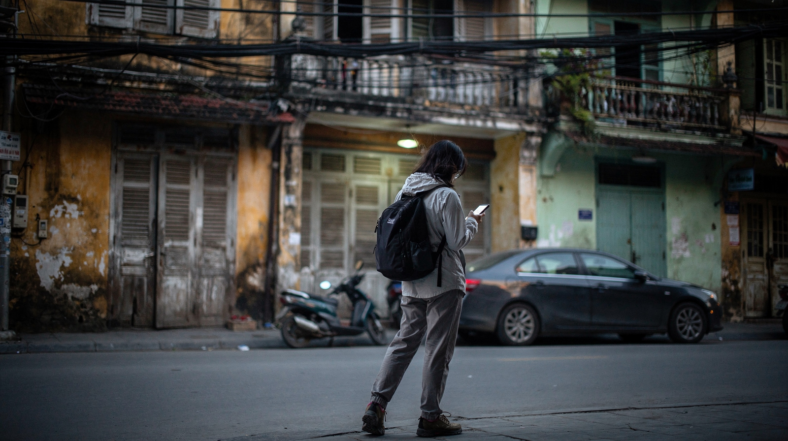 Common Scams in Hanoi and How to Avoid Them